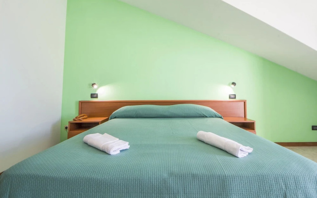 Poggio Active Hotel