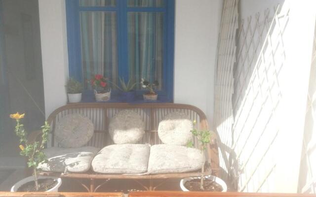 Studio In Naxos - 400 M From The Beach