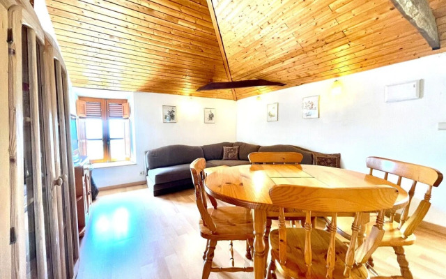 Apartamento 4 en Finca Valle San Lorenzo