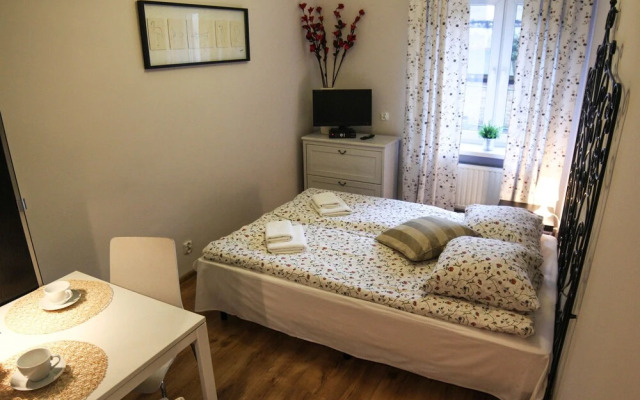 Sodispar Aparthotel  Apartments