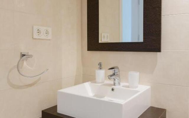 Apartamento Calaceite