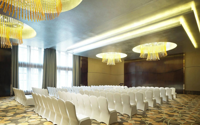 Four Points by Sheraton Bijie
