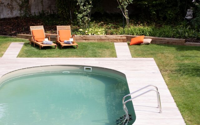 Auberge Saint Laurent
