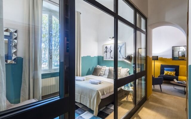 Sweet Inn - Trastevere - Central