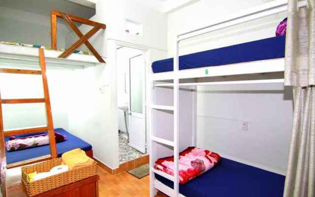 VietNam House Hostel