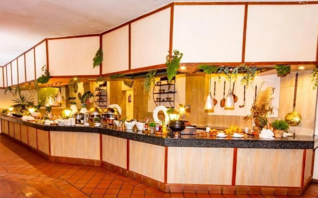 Riverbend Chalets Self Catering