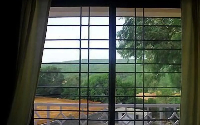Krishna Continental Hotel