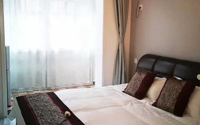 Xi'an Jintang Apartment