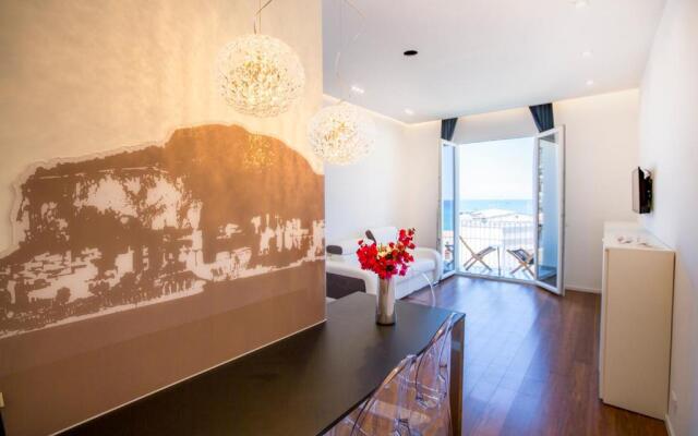 Cefalù Charme e Chic Suites