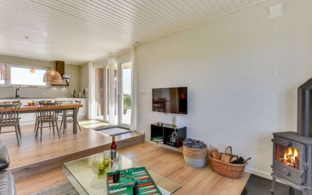 "Kalina" - 700m from the sea in Western Jutland