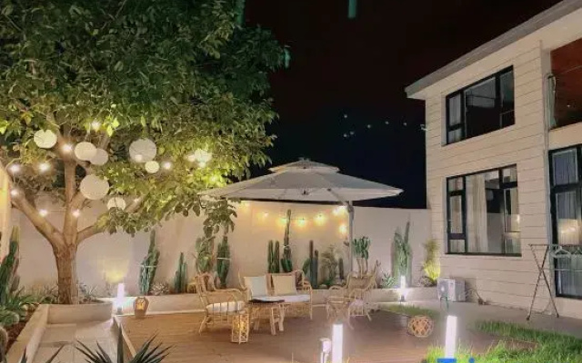 Yaosanqi Homestay