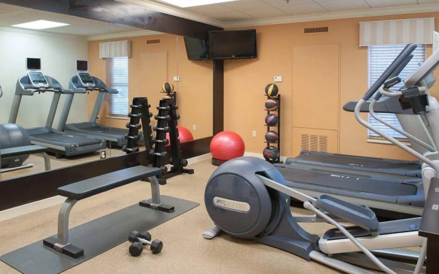 Pensacola Suites Hotel