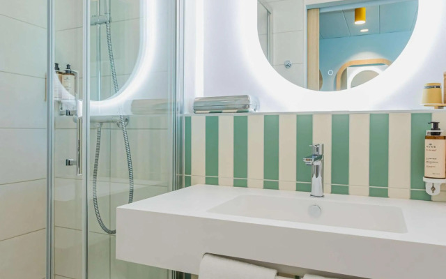 Mercure Président Biarritz Plage