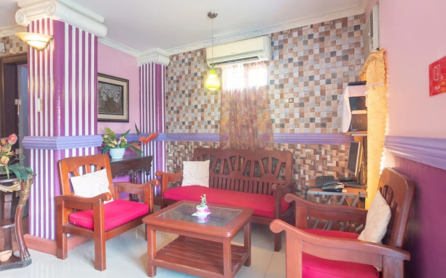 OYO 174 Westview Pension