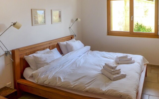 Domaine des Reines D1a Haute-nendaz