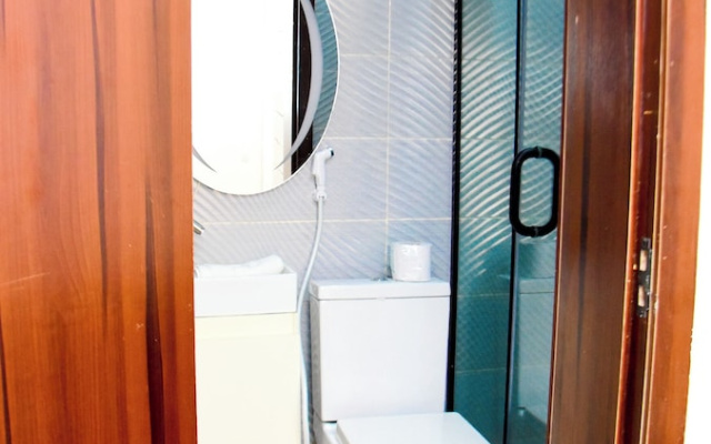 10 Kobo Hotel & Suites