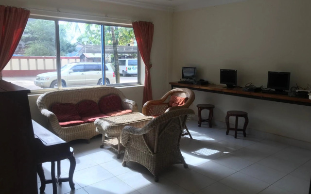 Don Bosco Hotel School