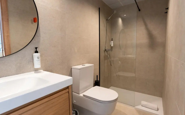 Easyhotel Madrid Alcala