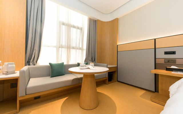 Days Hotel Riverview Hangzhou
