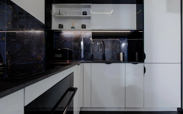 Resort Apartamenty Klifowa Rewal 80