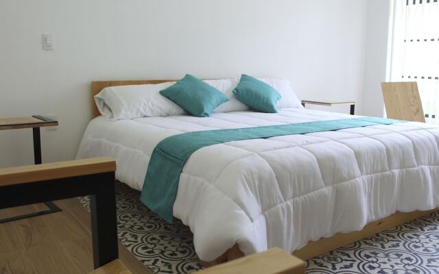 Lila & Co Hotel Boutique