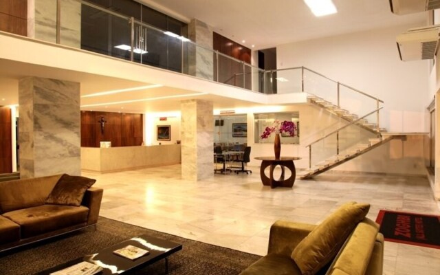 Zoghbi Apart Hotel