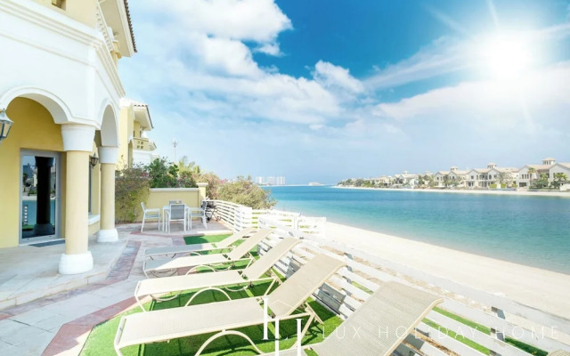 LUX Holiday Home - Frond E 1