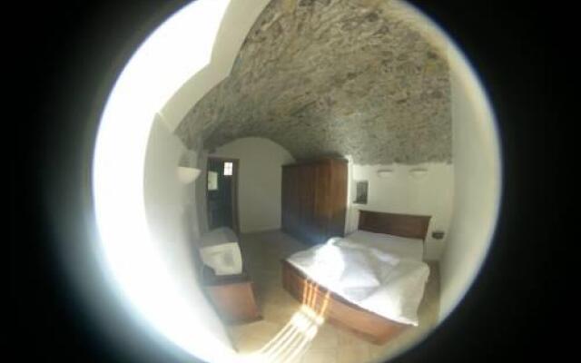 Hôtel le Mouton Dort