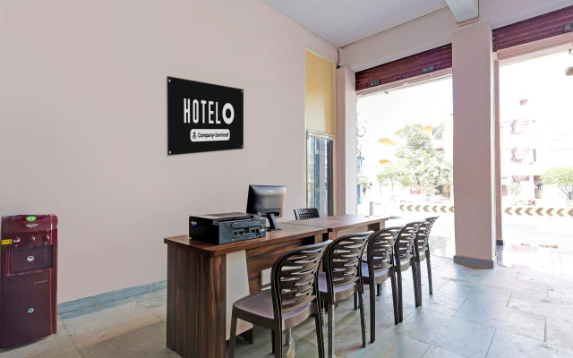 Super Hotel O Ramarvapadu Near ESI Hospital