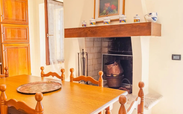 Villa Piccola Capri - Italian Homing