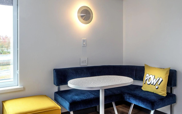 Magnuson Hotel Framingham