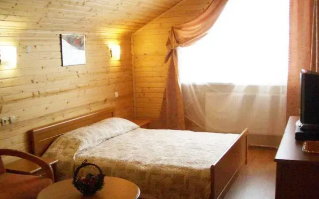Karpatski Zori Hotel