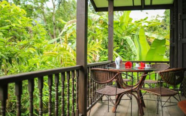Villa Sri Kampung