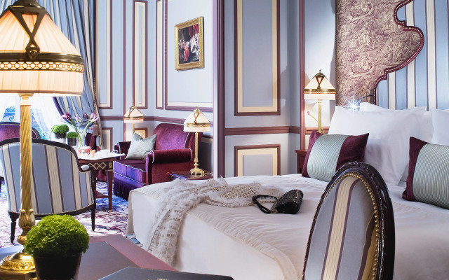 Intercontinental Bordeaux Le Grand Hotel by IHG