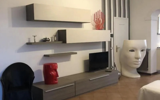 Dimora Del Podestà