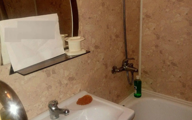 Апартаменты на улице Маршала Казакова 8 корпус 1