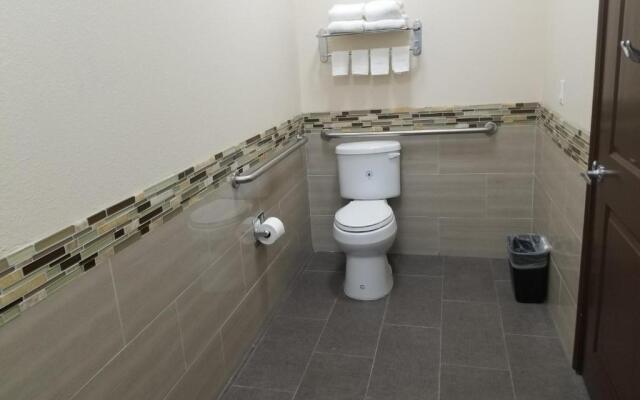 Scottish Inns & Suites