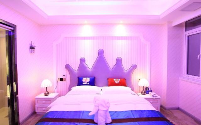 Anlong Aishang Boutique Hotel