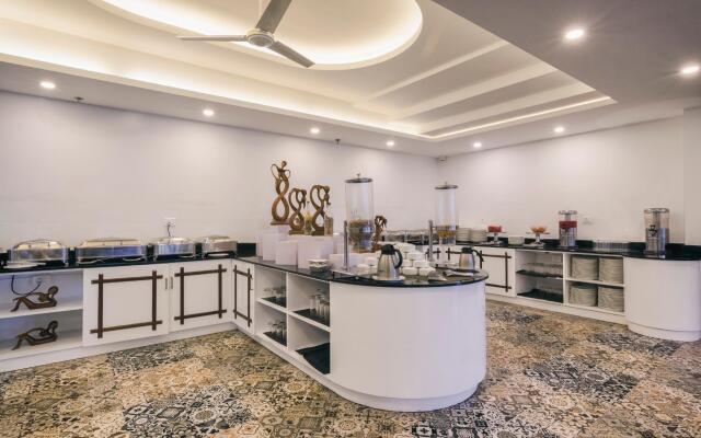 Elixir Hills Suite Hotel and Spa