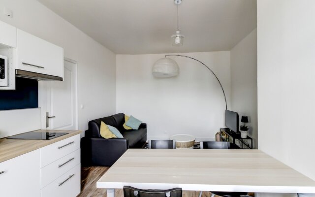 Le Pierre Palliot - Cosy & Clean