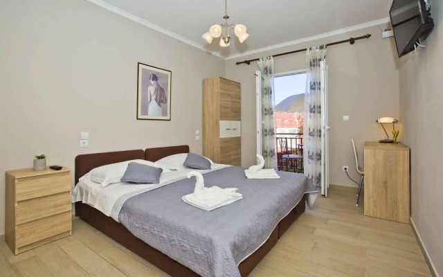 Villa Milton Hvar