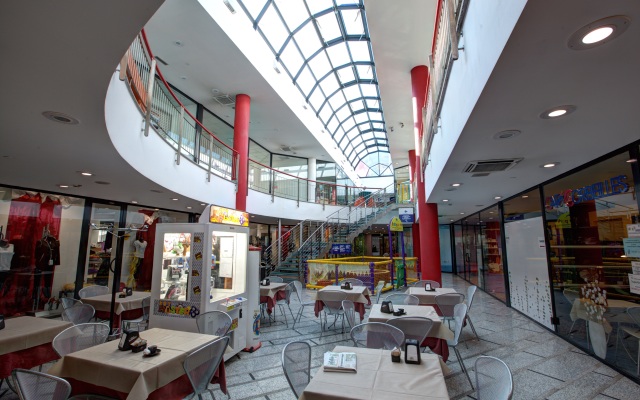 Express Hotel Aosta East