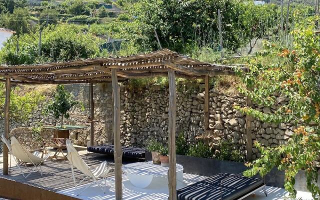 Capri Designer Suite by Elite Villas