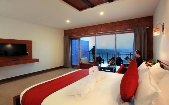 Arayal Resorts: A Unit of Sharoy Resort, Wayanad