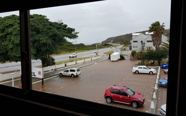 Oceans Hotel & Self Catering