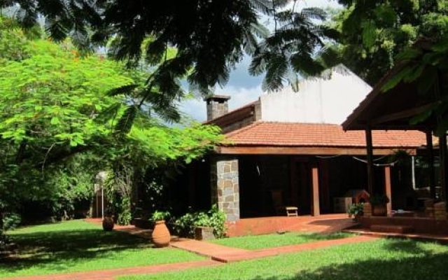 Guest House Puerto Iguazu