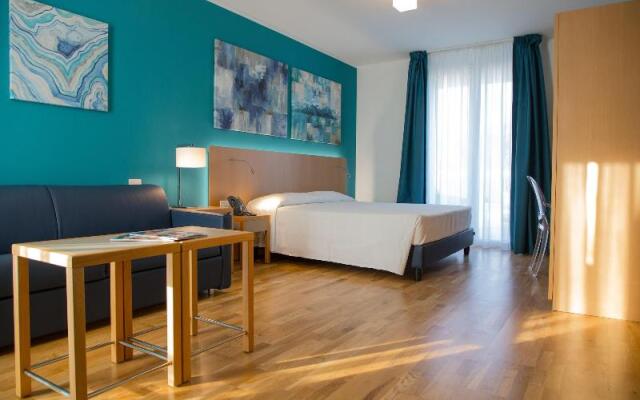 Principe Alogna Wellness And Spa