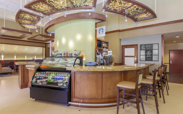 Hyatt Place Fort Worth/Hurst