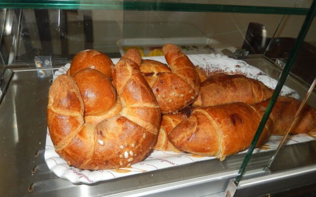 Villa Casole Short Lets