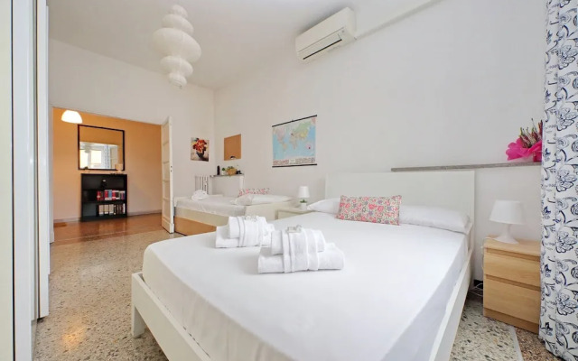 4bnb - Pigneto Apartment